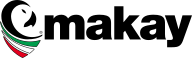 MAKAY Logo