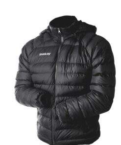 Bomber Fluo 14 - Nero
