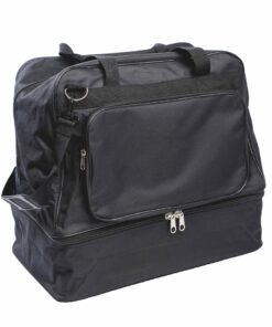 Borsa Makay classic - Nero