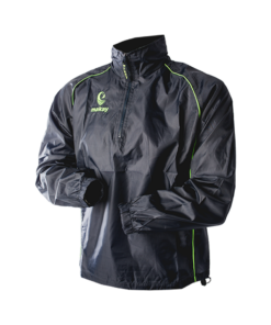 K-Way Fluo 04 - Blu-verde