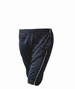 Pinocchietto allenamento F07 - Blu-Bianco