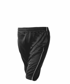 Pinocchietto allenamento F07 - Nero-bianco