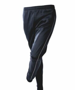 Panta lungo allenamento-rappresentanza F11 - Blu