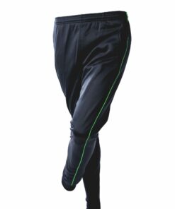 Panta lungo allenamento-rappresentanza F11 - Blu-verde