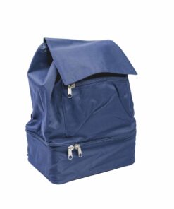 Zaino round Makay - Blu