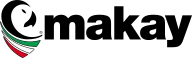 MAKAY logo